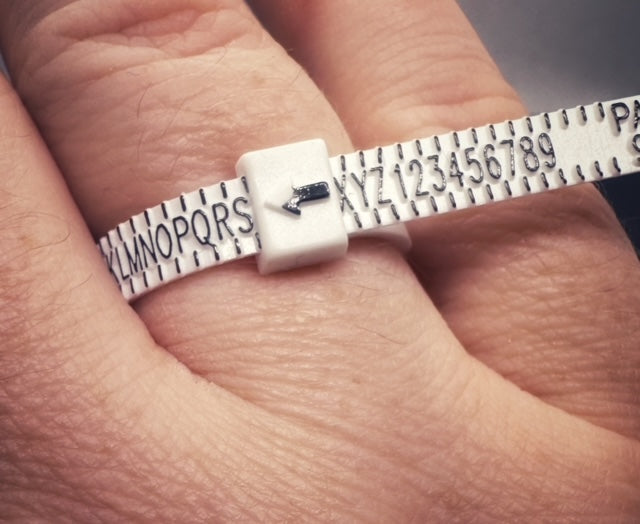
                      
                        Ring Sizer
                      
                    