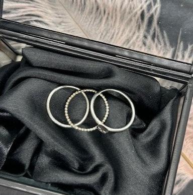 
                      
                        Stacking Ring Set
                      
                    